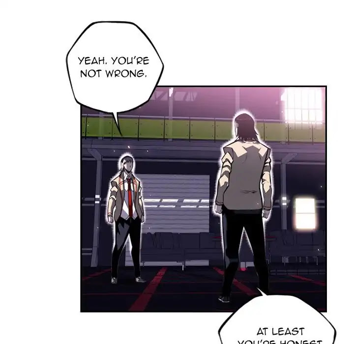 Supernova Chapter 62 page 66 - Chapter 62: Episode 62