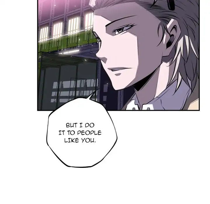 Supernova Chapter 62 page 70 - Chapter 62: Episode 62