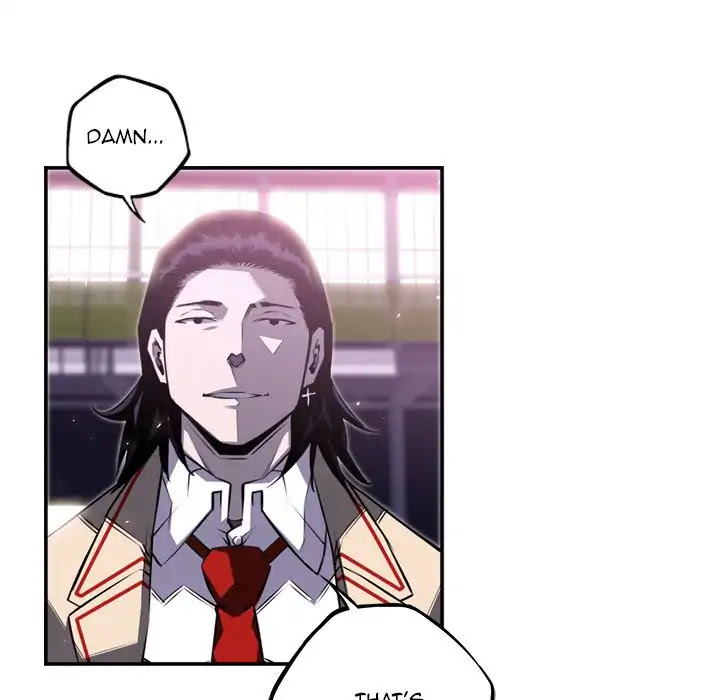 Supernova Chapter 62 page 74 - Chapter 62: Episode 62
