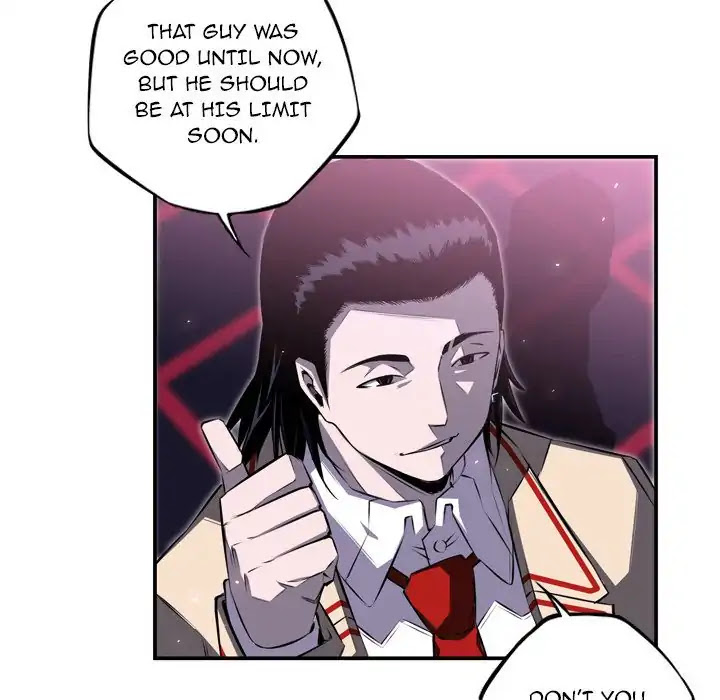 Supernova Chapter 62 page 76 - Chapter 62: Episode 62