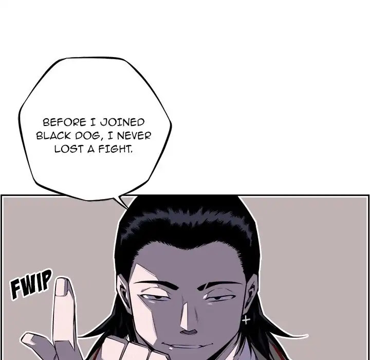 Supernova Chapter 62 page 81 - Chapter 62: Episode 62
