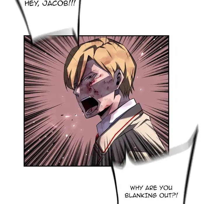 Supernova Chapter 62 page 84 - Chapter 62: Episode 62