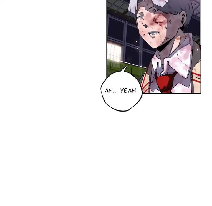 Supernova Chapter 62 page 86 - Chapter 62: Episode 62