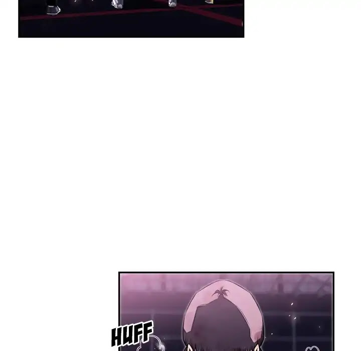 Supernova Chapter 62 page 88 - Chapter 62: Episode 62