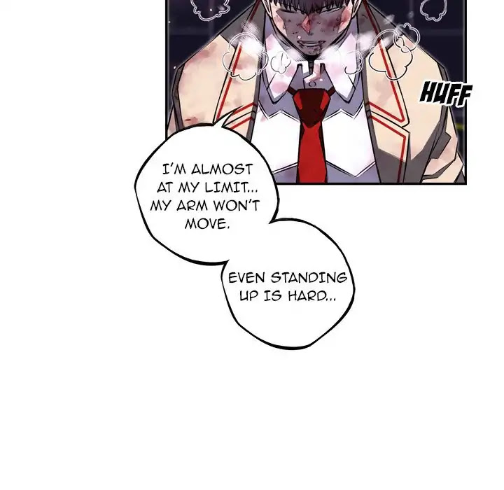 Supernova Chapter 62 page 89 - Chapter 62: Episode 62