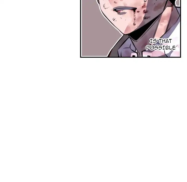 Supernova Chapter 62 page 9 - Chapter 62: Episode 62