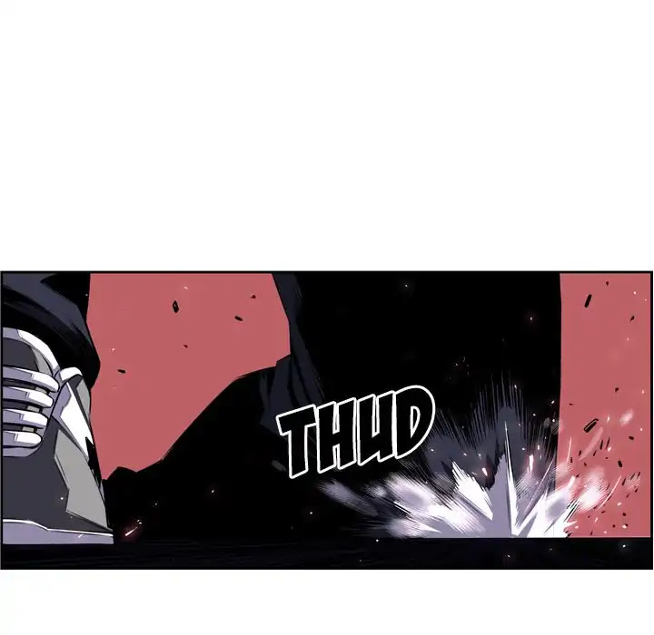 Supernova Chapter 62 page 91 - Chapter 62: Episode 62