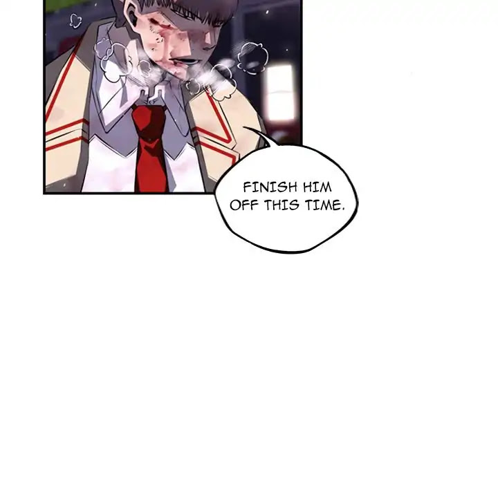 Supernova Chapter 62 page 98 - Chapter 62: Episode 62