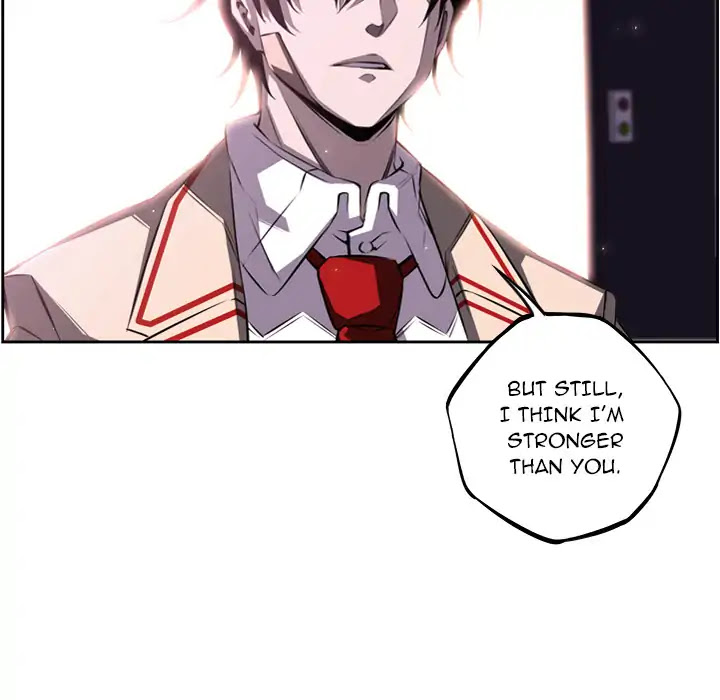 Supernova Chapter 63 page 100 - Chapter 63: Episode 63