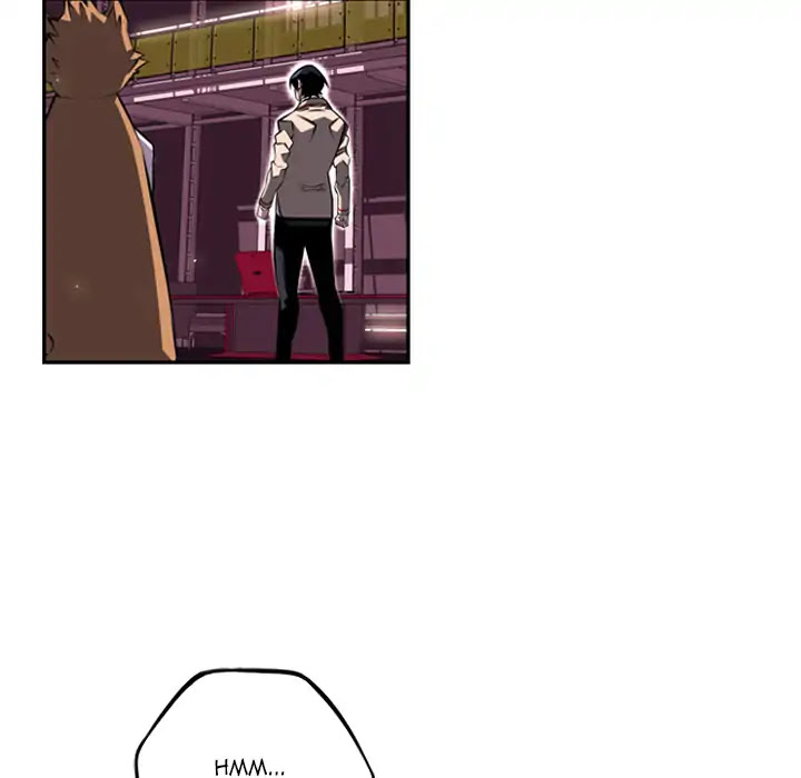 Supernova Chapter 63 page 102 - Chapter 63: Episode 63