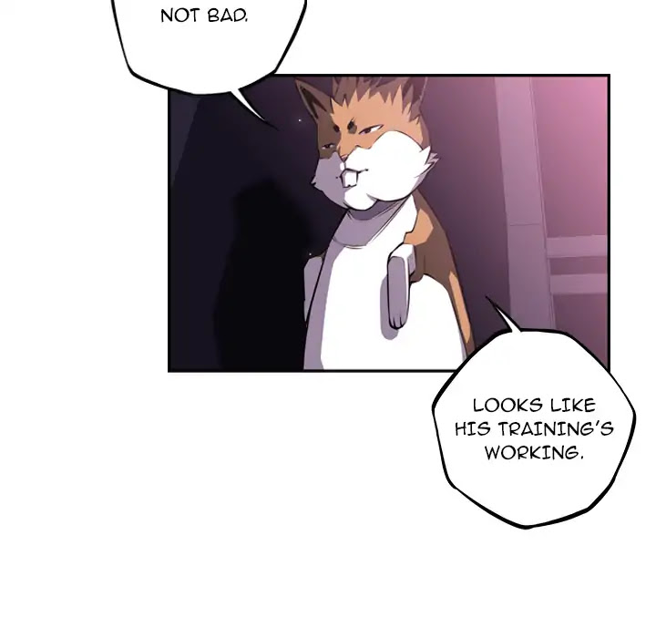 Supernova Chapter 63 page 103 - Chapter 63: Episode 63
