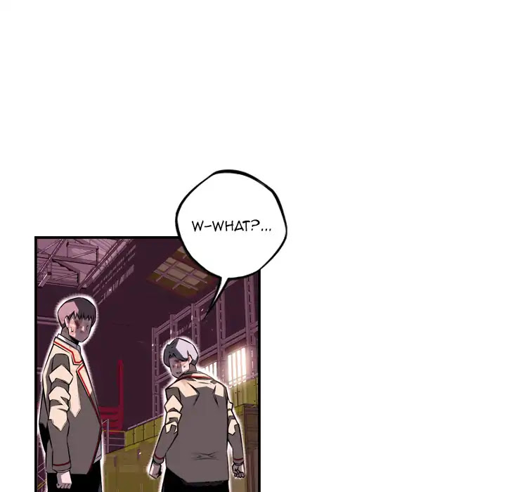 Supernova Chapter 63 page 108 - Chapter 63: Episode 63