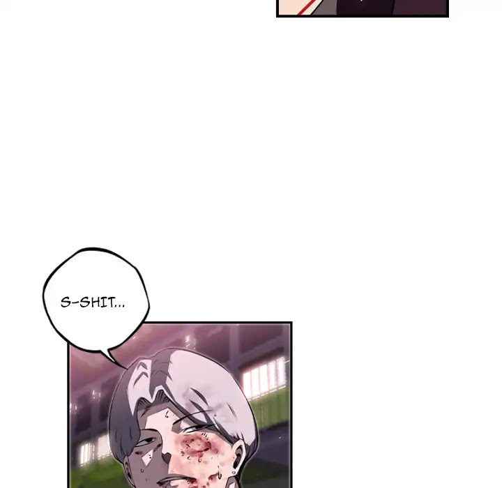 Supernova Chapter 63 page 111 - Chapter 63: Episode 63