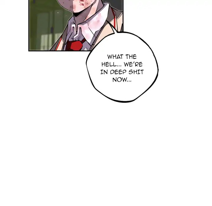 Supernova Chapter 63 page 112 - Chapter 63: Episode 63