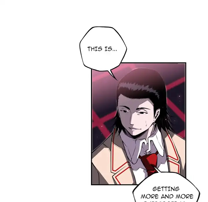 Supernova Chapter 63 page 113 - Chapter 63: Episode 63