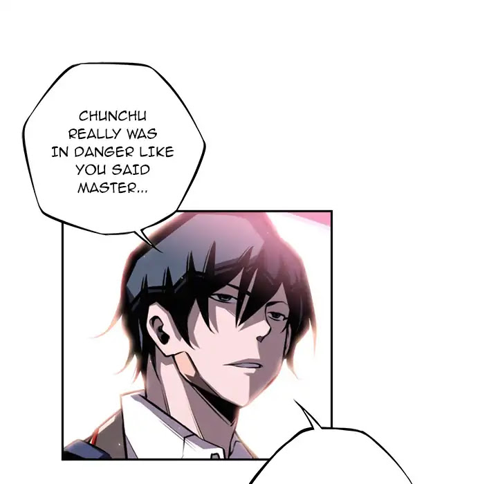 Supernova Chapter 63 page 12 - Chapter 63: Episode 63