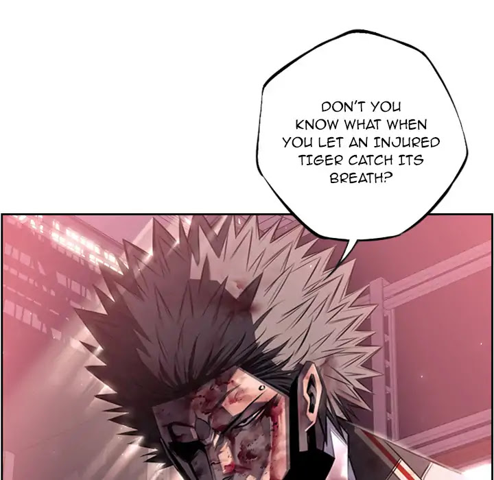 Supernova Chapter 63 page 122 - Chapter 63: Episode 63
