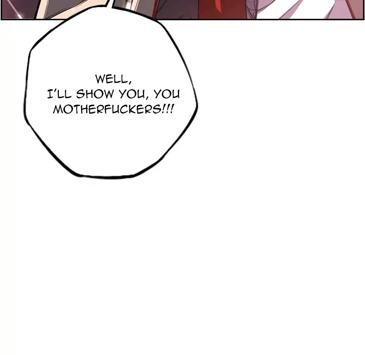 Supernova Chapter 63 page 124 - Chapter 63: Episode 63