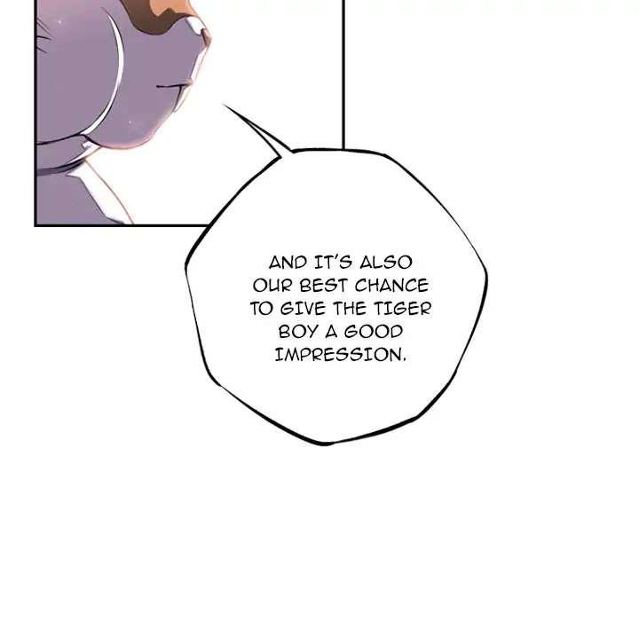 Supernova Chapter 63 page 16 - Chapter 63: Episode 63