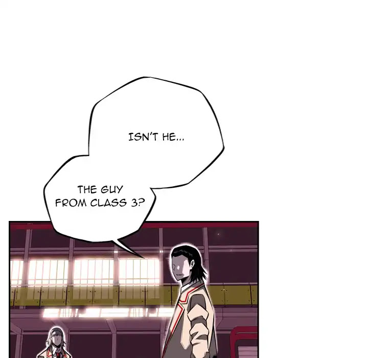 Supernova Chapter 63 page 24 - Chapter 63: Episode 63