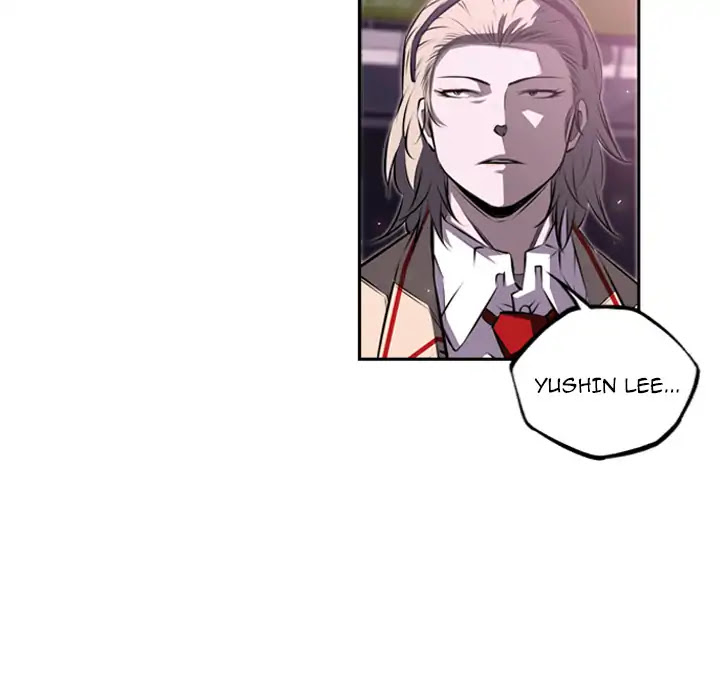 Supernova Chapter 63 page 26 - Chapter 63: Episode 63