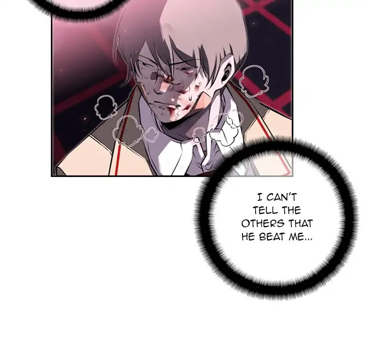 Supernova Chapter 63 page 32 - Chapter 63: Episode 63