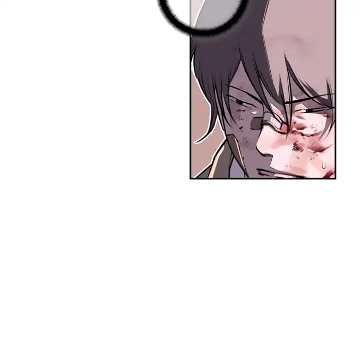 Supernova Chapter 63 page 34 - Chapter 63: Episode 63