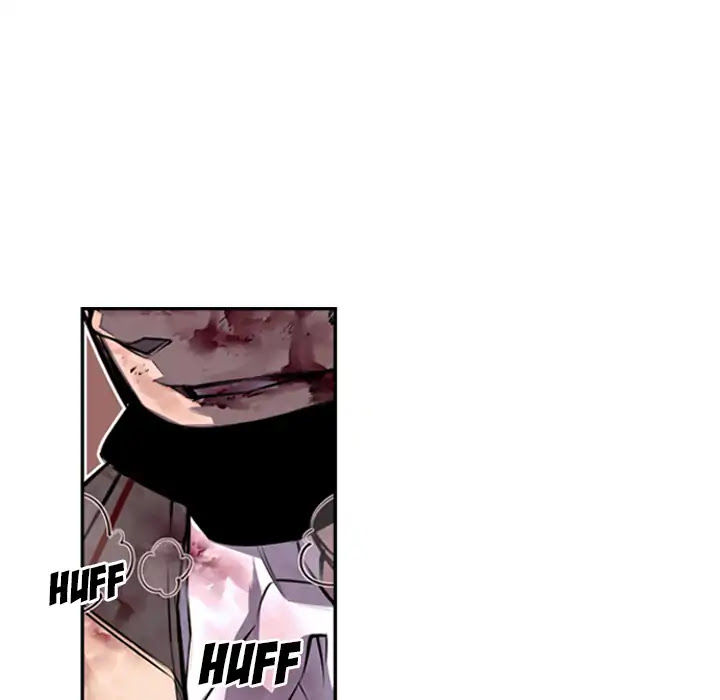 Supernova Chapter 63 page 35 - Chapter 63: Episode 63
