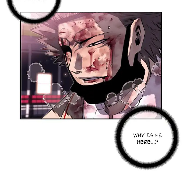Supernova Chapter 63 page 37 - Chapter 63: Episode 63