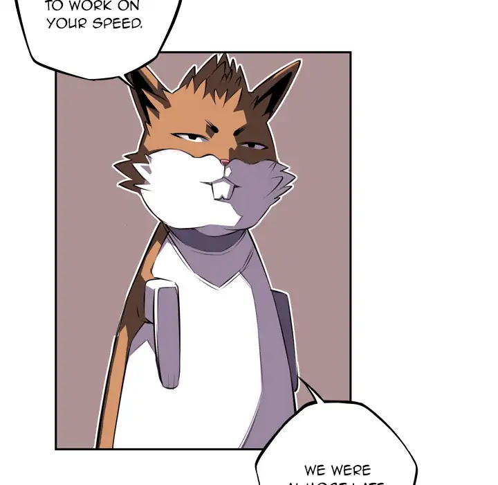 Supernova Chapter 63 page 4 - Chapter 63: Episode 63