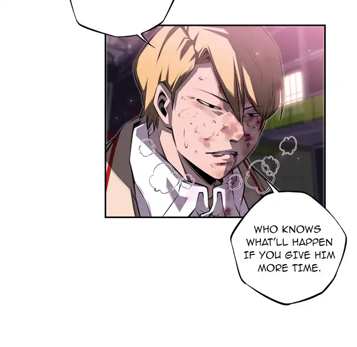 Supernova Chapter 63 page 41 - Chapter 63: Episode 63