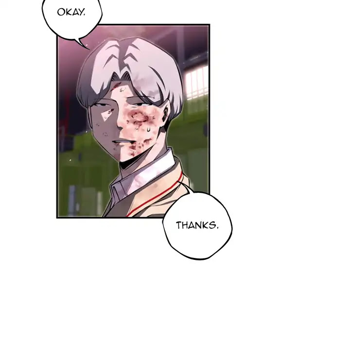 Supernova Chapter 63 page 43 - Chapter 63: Episode 63