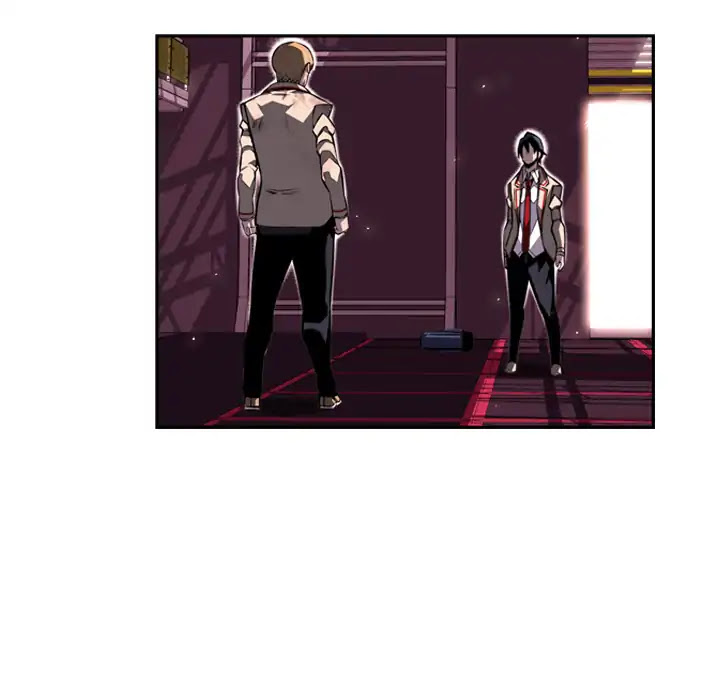 Supernova Chapter 63 page 45 - Chapter 63: Episode 63