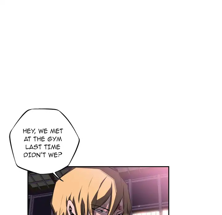 Supernova Chapter 63 page 46 - Chapter 63: Episode 63