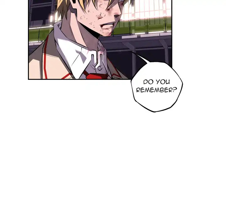 Supernova Chapter 63 page 47 - Chapter 63: Episode 63