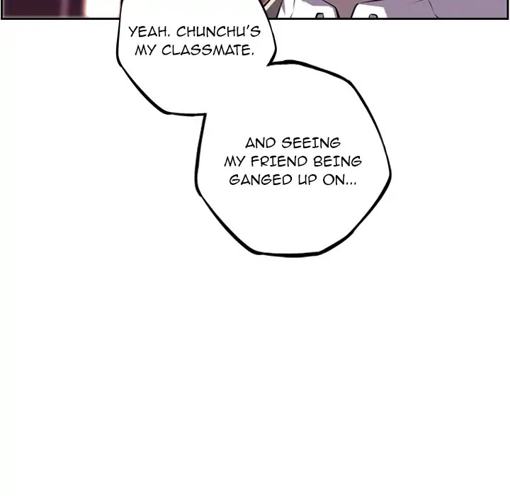 Supernova Chapter 63 page 54 - Chapter 63: Episode 63