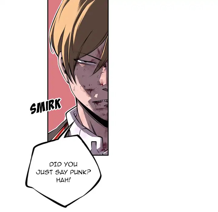 Supernova Chapter 63 page 58 - Chapter 63: Episode 63