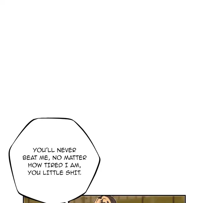 Supernova Chapter 63 page 59 - Chapter 63: Episode 63