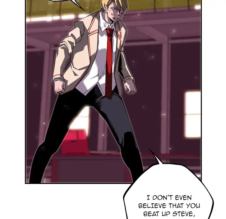 Supernova Chapter 63 page 60 - Chapter 63: Episode 63