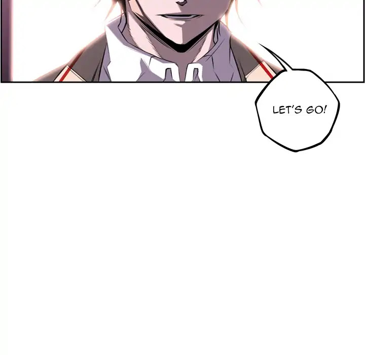 Supernova Chapter 63 page 63 - Chapter 63: Episode 63