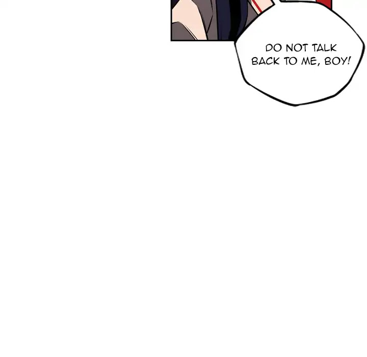 Supernova Chapter 63 page 7 - Chapter 63: Episode 63