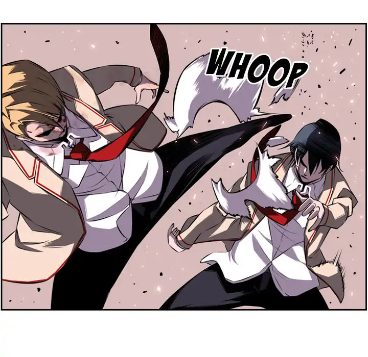 Supernova Chapter 63 page 70 - Chapter 63: Episode 63