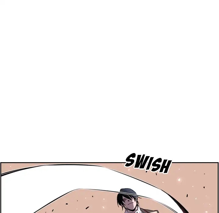 Supernova Chapter 63 page 76 - Chapter 63: Episode 63