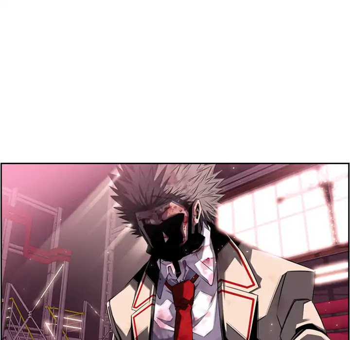 Supernova Chapter 63 page 8 - Chapter 63: Episode 63