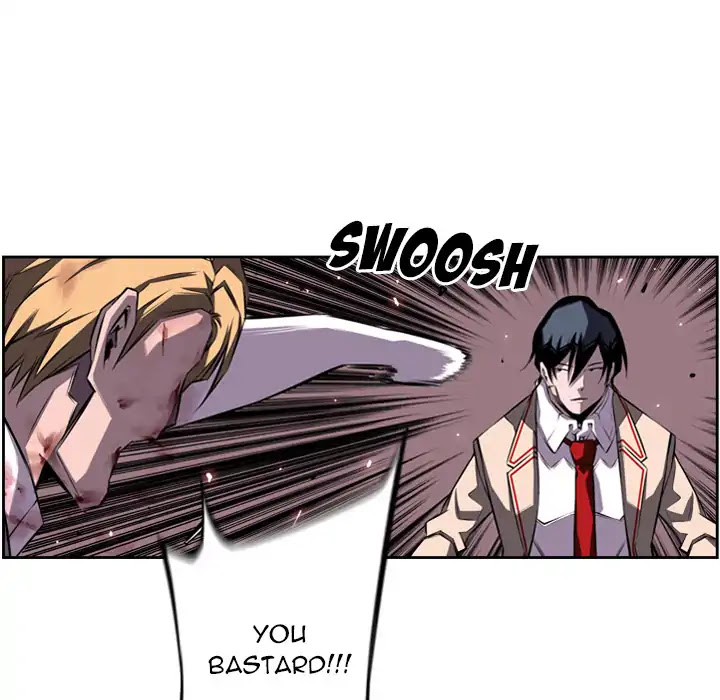 Supernova Chapter 63 page 80 - Chapter 63: Episode 63