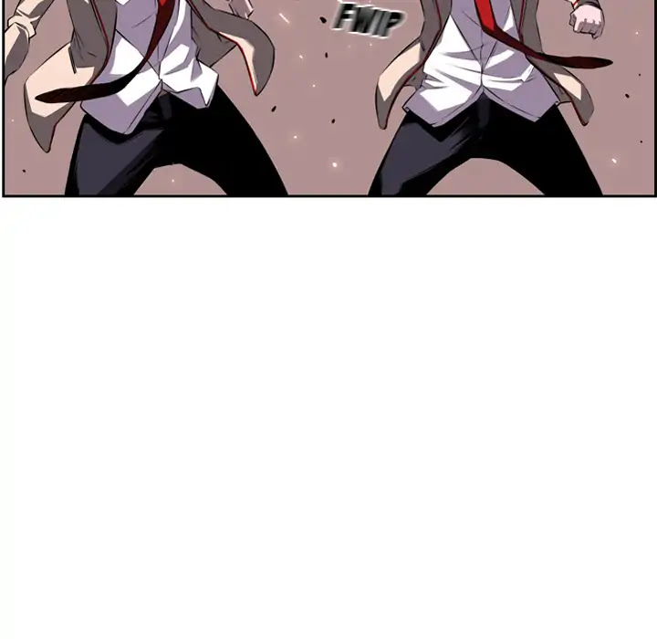 Supernova Chapter 63 page 84 - Chapter 63: Episode 63