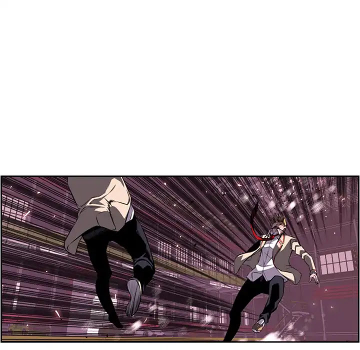 Supernova Chapter 63 page 92 - Chapter 63: Episode 63