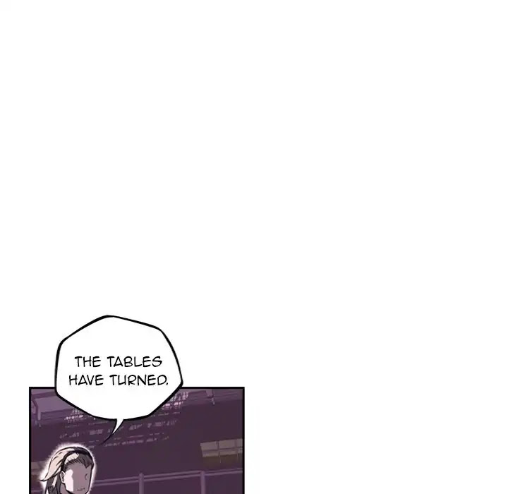 Supernova Chapter 64 page 10 - Chapter 64: Episode 64