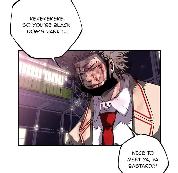 Supernova Chapter 64 page 108 - Chapter 64: Episode 64