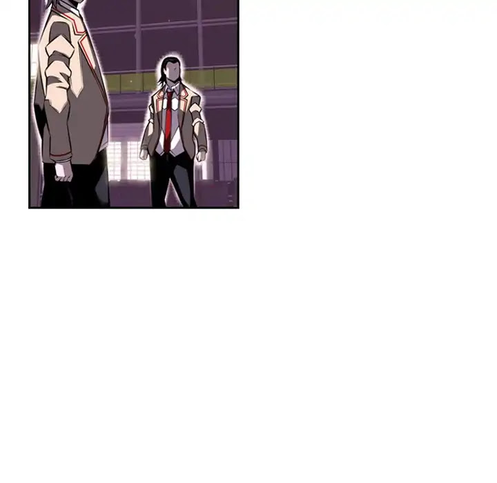 Supernova Chapter 64 page 11 - Chapter 64: Episode 64